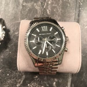 Michael kors men’s watch
